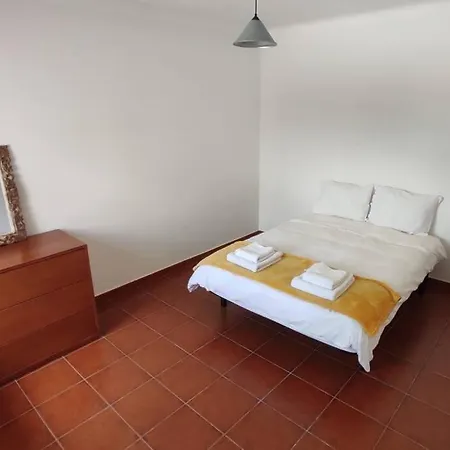 Villa In Silver Coast Tranquility Love Alcobaça